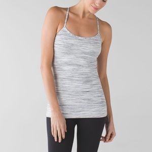 EUC Lululemon Tank